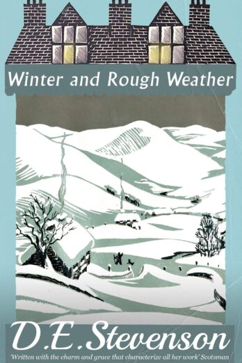 Winter and Rough Weather (Drumberley Book 3)