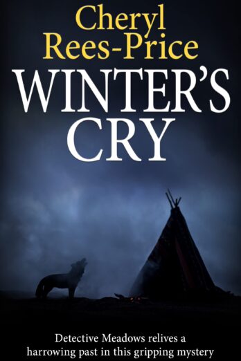 Winter’s Cry: Detective Meadows relives a harrowing past in this gripping mystery (DI Winter Meadows Book 7)