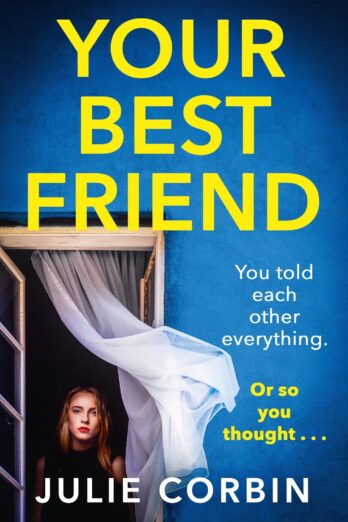 Your Best Friend