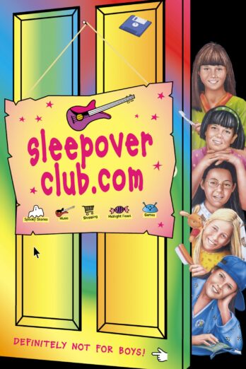 sleepoverclub.com (The Sleepover Club, Book 44)