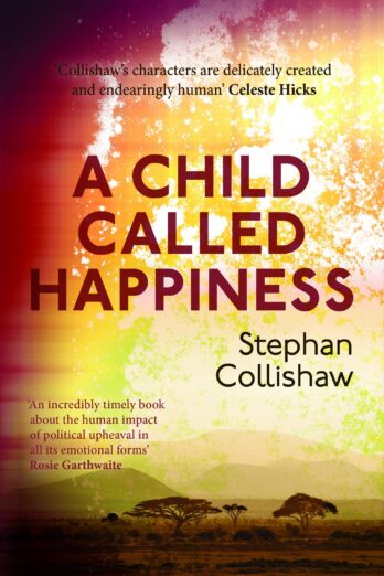 A Child Called Happiness: ‘Endearingly human’ Celeste Hicks