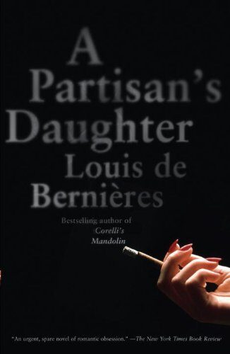 A Partisan’s Daughter