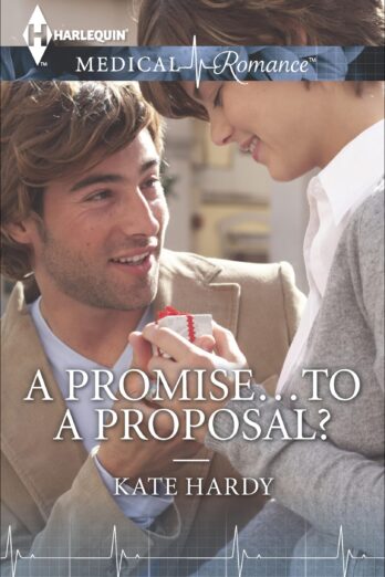 A Promise . . . to a Proposal?