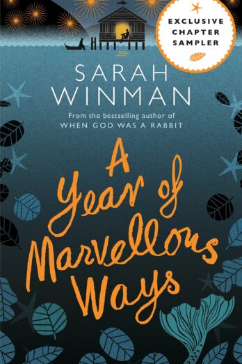 A YEAR OF MARVELLOUS WAYS: Exclusive Chapter Sampler