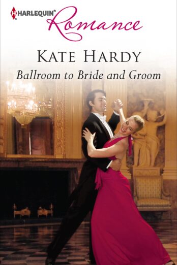 Ballroom to Bride and Groom