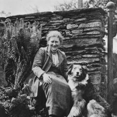 Beatrix Potter profile image