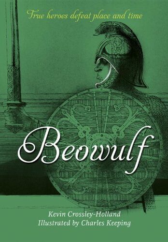 Beowulf (Oxford Children’s Classics)