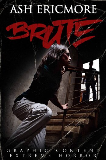 Brute: Extreme Horror