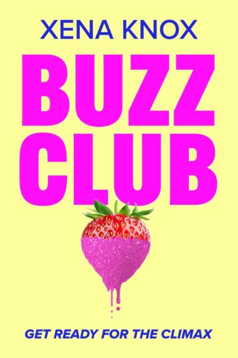 Buzz Club Cover Image