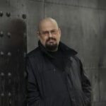 Charles Stross profile image