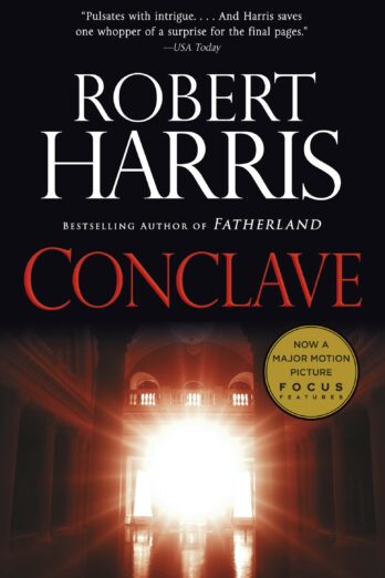 Conclave: A novel