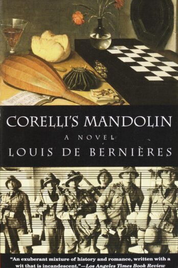Corelli’s Mandolin