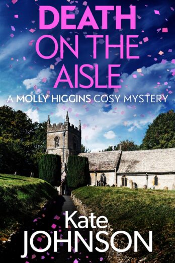 Death on the Aisle (A Molly Higgins mystery)