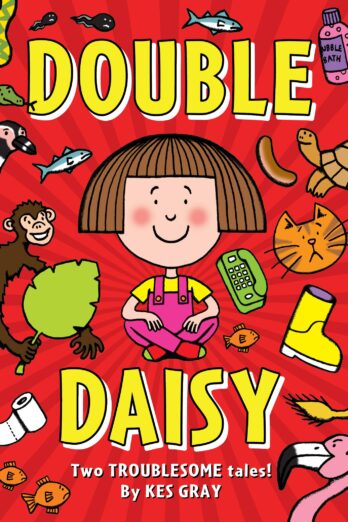 Double Daisy (A Daisy Story)