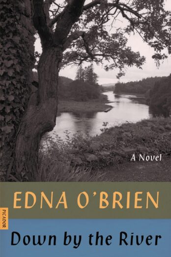 Down by the River: A Novel