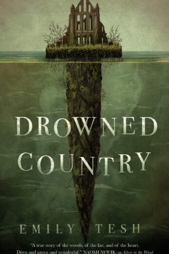 Drowned Country (The Greenhollow Duology Book 2)