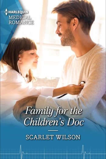 Family for the Children’s Doc (Changing Shifts Book 1112)