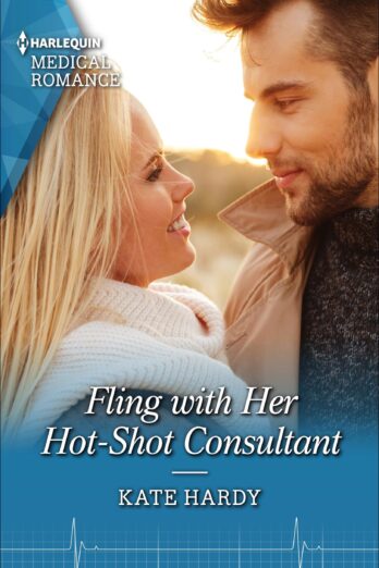 Fling with Her Hot-Shot Consultant (Changing Shifts Book 1)