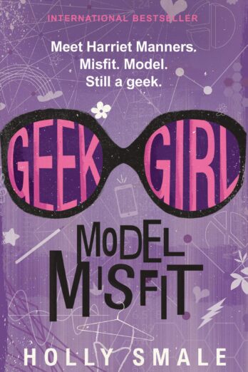 Geek Girl: Model Misfit