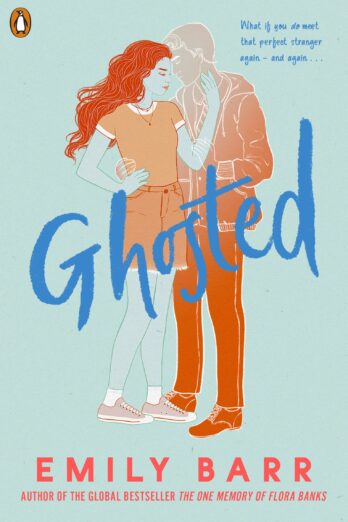 Ghosted