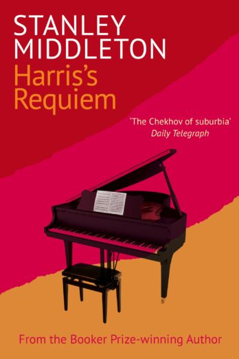 Harris’s Requiem