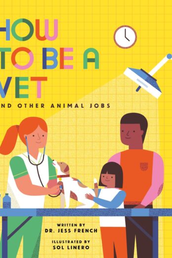 How to Be a Vet and Other Animal Jobs