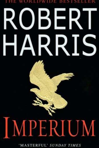 Imperium (Book One) (Cicero Trilogy)