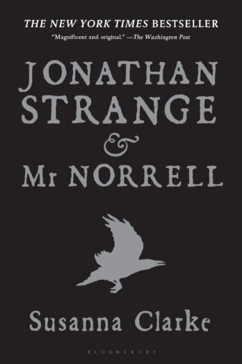 Jonathan Strange and Mr Norrell