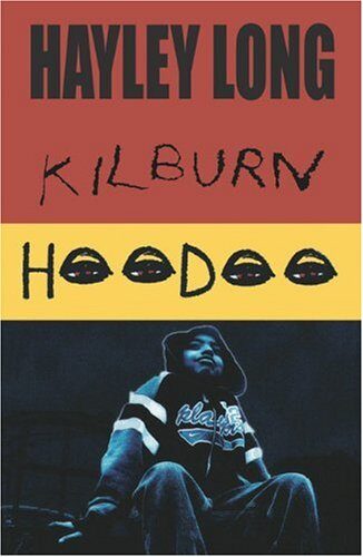 Kilburn Hoodoo