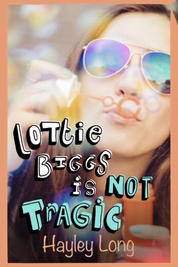 Lottie Biggs is (Not) Tragic