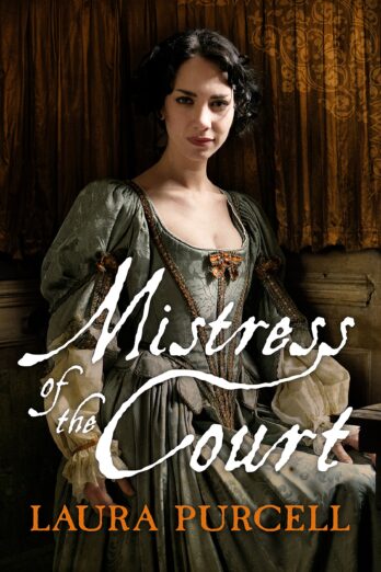 Mistress of the Court (Georgian Queens Book 2)