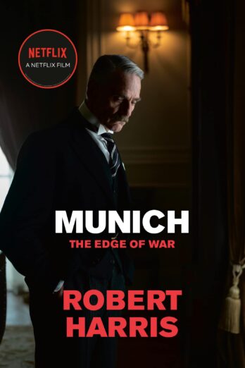 Munich: A novel