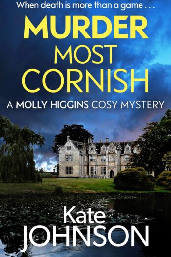 Murder Most Cornish (A Molly Higgins Mystery)