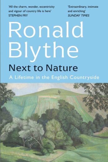 Next to Nature: A Lifetime in the English Countryside