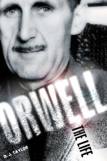 Orwell: The Life