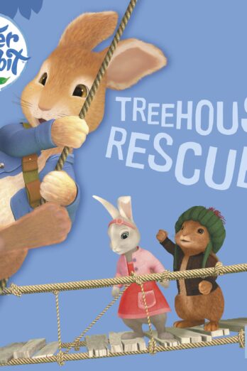 Peter Rabbit Animation: Treehouse Rescue!