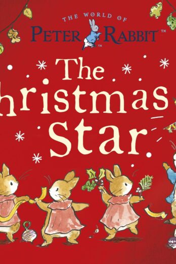 Peter Rabbit Tales: The Christmas Star