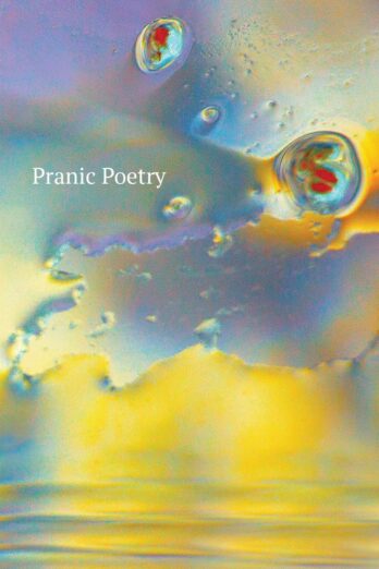 Pranic Poetry: annals of one soul’s journey, closer to the light.