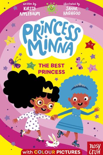 Princess Minna: The Best Princess