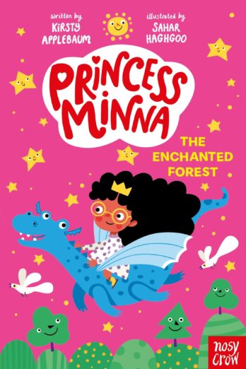 Princess Minna: The Enchanted Forest (Princess Minna, 2)