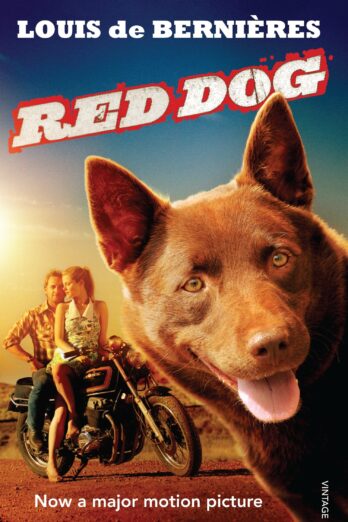 Red Dog Film Tie In