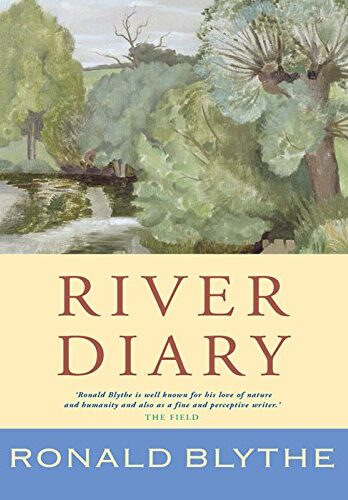 River Diary (Wormingford)