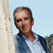 Robert Harris profile image