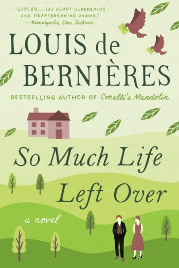 So Much Life Left Over: A Novel