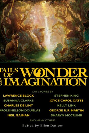 Tails of Wonder and Imagination