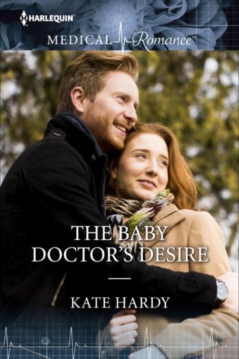 The Baby Doctor’s Desire