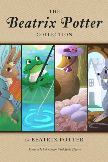 The Beatrix Potter Collection