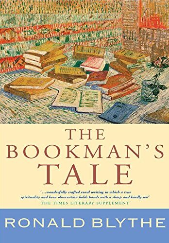 The Bookman’s Tale