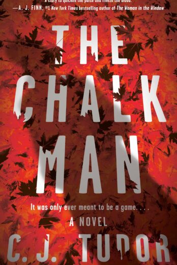 The Chalk Man: A Novel