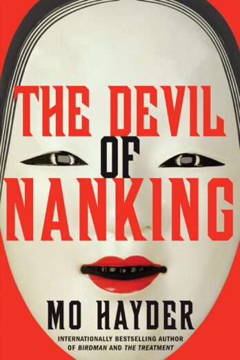 The Devil of Nanking